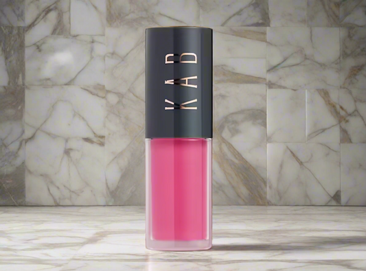 MINI Hydrating Tinted Lip Oil
