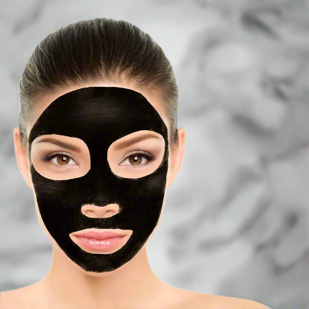 Purifying Charcoal Sheet Mask
